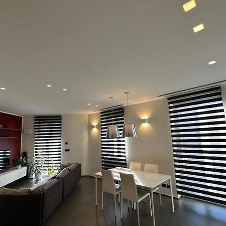 Ferienwohnung *Luxus393* Metro A 50M, Lingotto Fiere, Ospedali Turin Exterior foto