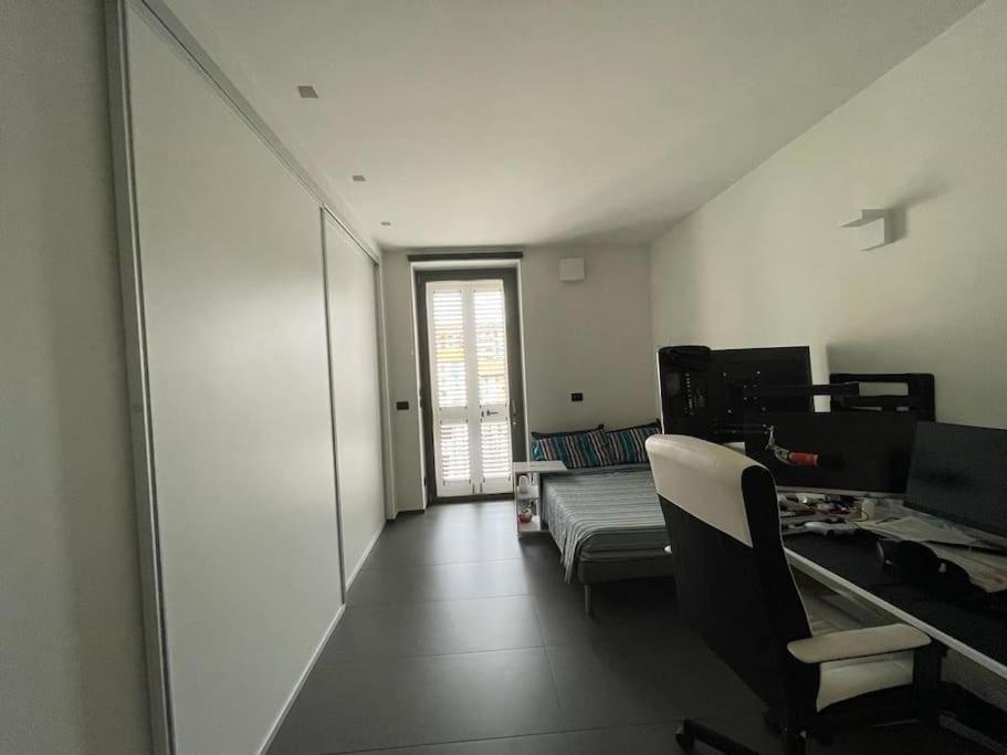 Ferienwohnung *Luxus393* Metro A 50M, Lingotto Fiere, Ospedali Turin Exterior foto