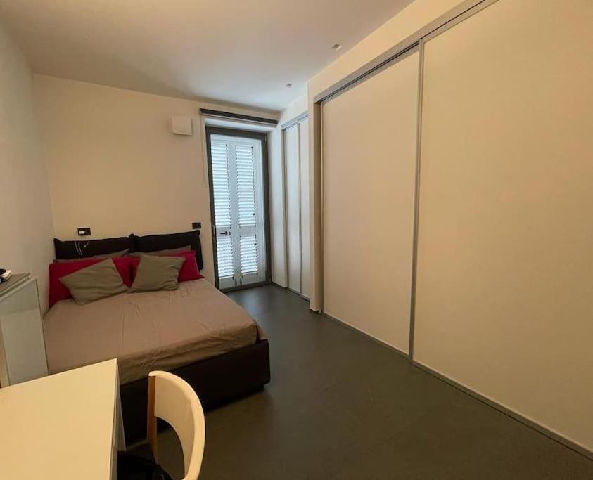 Ferienwohnung *Luxus393* Metro A 50M, Lingotto Fiere, Ospedali Turin Exterior foto